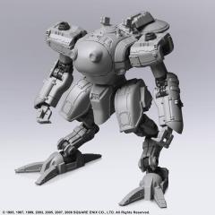 Tiran 1/72 Scale Model Kit