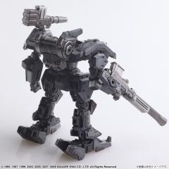 Vvyzow 1/72 Scale Model Kit