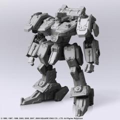 Vvyzow 1/72 Scale Model Kit