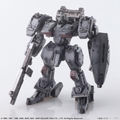Vvyzow 1/72 Scale Model Kit