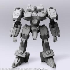 Vvyzow 1/72 Scale Model Kit