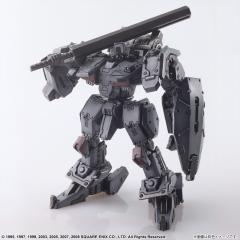 Vvyzow 1/72 Scale Model Kit