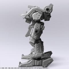 Vvyzow 1/72 Scale Model Kit