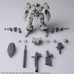 Vvyzow 1/72 Scale Model Kit