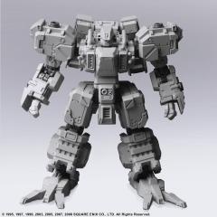 Walrus 1/72 Scale Model Kit