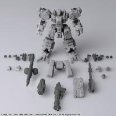 Walrus 1/72 Scale Model Kit