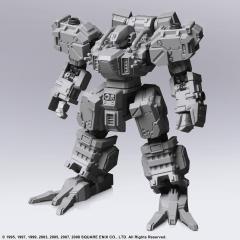 Walrus 1/72 Scale Model Kit