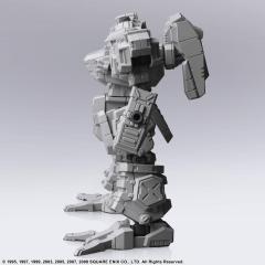 Walrus 1/72 Scale Model Kit
