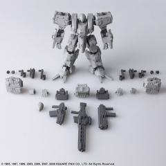 Zenith 1/72 Scale Model Kit
