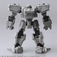 Zenith 1/72 Scale Model Kit