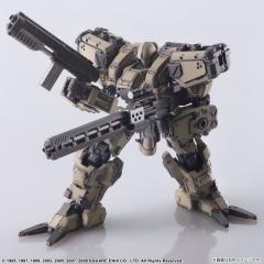 Zenith 1/72 Scale Model Kit