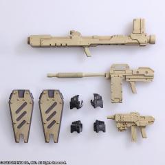 Zenith Figure (Arid Camo)