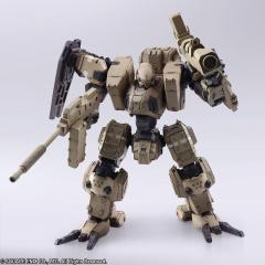 Zenith Figure (Arid Camo)