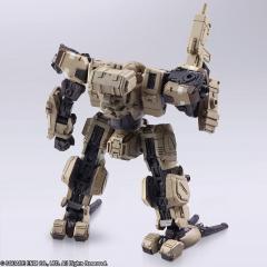 Zenith Figure (Arid Camo)