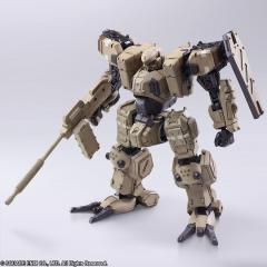 Zenith Figure (Arid Camo)
