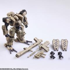 Zenith Figure (Arid Camo)