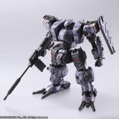 Zenith Figure (Urban Camo)