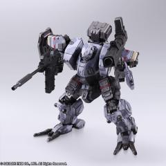 Zenith Figure (Urban Camo)