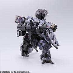 Zenith Figure (Urban Camo)
