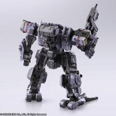 Zenith Figure (Urban Camo)