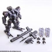 Zenith Figure (Urban Camo)