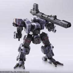 Zenith Figure (Urban Camo)