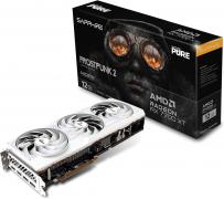 11335-08-50G Pure AMD Radeon RX 7700 XT Frostpunk 2 Edition