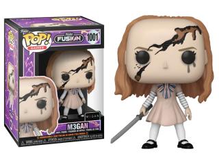 Pop! #1001 M3gan