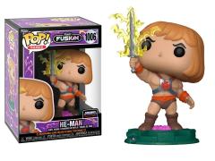 Pop! #1006 He-Man