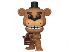 Pop! #1096 Freddy Fazbear