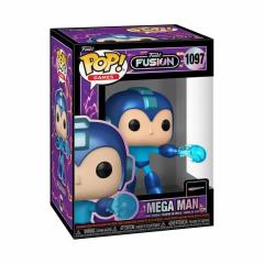Pop! #1097 Mega Man