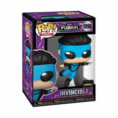 Pop! #1098 Invincible
