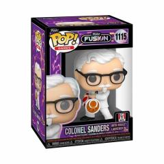 Pop! #1115 Colonel Sanders