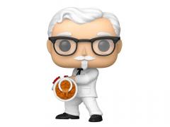 Pop! #1115 Colonel Sanders