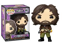 Pop! #993 R.J. MacReady
