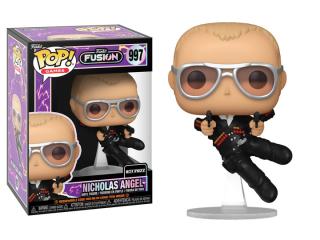 Pop! #997 Nicholas Angel
