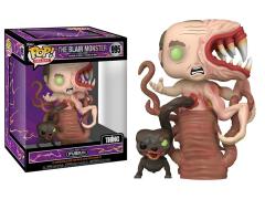 Pop! Deluxe #995 Blair Monster