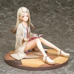 Hiro Shinosawa 1/7 Scale Statue (The Things I'm the Least Cut Out For Ver.)