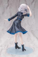 Lilja Katsuragi-Hakusen 1/7 Scale Statue