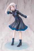 Lilja Katsuragi-Hakusen 1/7 Scale Statue