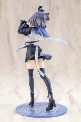 Misuzu Hataya 1/7 Scale Statue (Moon Turtle)