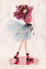 Saki Hanami 1/7 Scale Statue (Fighting My Way)