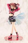 Saki Hanami 1/7 Scale Statue (Fighting My Way)