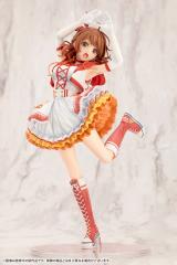 Ume Hanami 1/7 Scale Statue (Rolling Riceball)