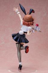 Ume Hanami: Bunny Ver. 1/4 Scale Statue