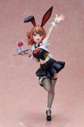 Ume Hanami: Bunny Ver. 1/4 Scale Statue