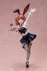 Ume Hanami: Bunny Ver. 1/4 Scale Statue