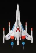 figma Galaga Fighter GFX-D002f