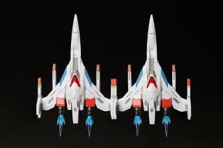 figma Galaga Fighter GFX-D002f