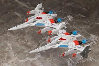 figma Galaga Fighter GFX-D002f